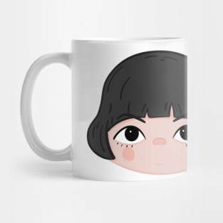 Amelie Mug